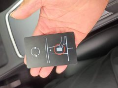 Tesla Model Y Rear-Wheel Drive - ფოტო 9