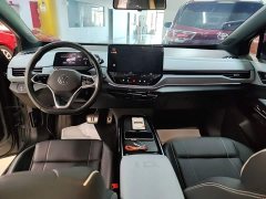 Volkswagen ID.4 X Smart Long-Range Edition - ფოტო 10