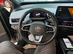 Volkswagen ID.4 X Smart Long-Range Edition - ფოტო 11