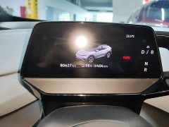 Volkswagen ID.4 X Smart Long-Range Edition - ფოტო 12
