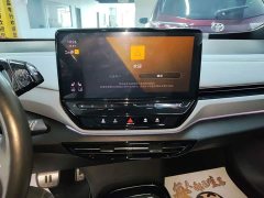 Volkswagen ID.4 X Smart Long-Range Edition - ფოტო 13