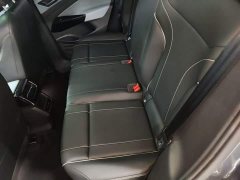 Volkswagen ID.4 X Smart Long-Range Edition - ფოტო 17