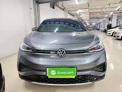 Volkswagen ID.4 X Smart Long-Range Edition - ფოტო 3