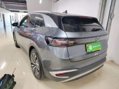 Volkswagen ID.4 X Smart Long-Range Edition - ფოტო 5