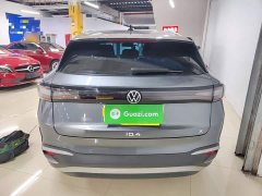 Volkswagen ID.4 X Smart Long-Range Edition - ფოტო 6