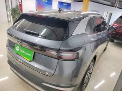 Volkswagen ID.4 X Smart Long-Range Edition - ფოტო 7