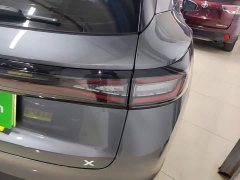 Volkswagen ID.4 X Smart Long-Range Edition - ფოტო 8