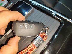Volkswagen ID.4 X Smart Long-Range Edition - ფოტო 9