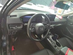Honda Civic 2023 240TURBO CVT Sport Edition - ფოტო 10