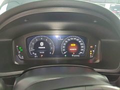 Honda Civic 2023 240TURBO CVT Sport Edition - ფოტო 12