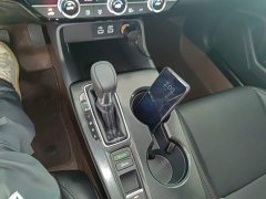 Honda Civic 2023 240TURBO CVT Sport Edition - ფოტო 14