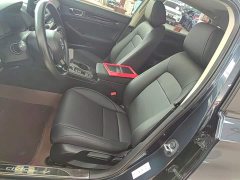 Honda Civic 2023 240TURBO CVT Sport Edition - ფოტო 15
