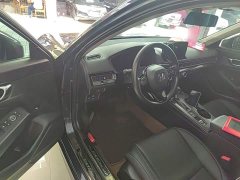 Honda Civic 2023 240TURBO CVT Sport Edition - ფოტო 16