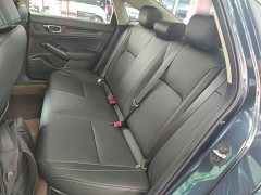Honda Civic 2023 240TURBO CVT Sport Edition - ფოტო 17