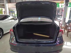 Honda Civic 2023 240TURBO CVT Sport Edition - ფოტო 19