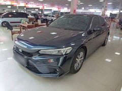 Honda Civic 2023 240TURBO CVT Sport Edition - ფოტო 2