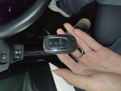 Honda Civic 2023 240TURBO CVT Sport Edition - ფოტო 9
