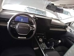 Wuling Xingguang Co-creation Edition 510 Advanced - ფოტო 10