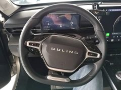 Wuling Xingguang Co-creation Edition 510 Advanced - ფოტო 11