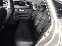 Wuling Xingguang Co-creation Edition 510 Advanced - ფოტო 17