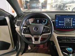 BYD Song Plus New Energy 2021 DM-i 110KM Flagship Plus - ფოტო 11