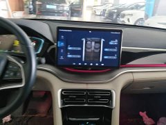 BYD Song Plus New Energy 2021 DM-i 110KM Flagship Plus - ფოტო 13