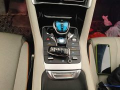 BYD Song Plus New Energy 2021 DM-i 110KM Flagship Plus - ფოტო 14