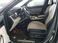 BYD Song Plus New Energy 2021 DM-i 110KM Flagship Plus - ფოტო 15