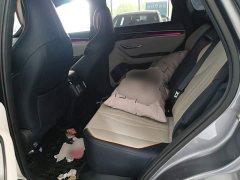 BYD Song Plus New Energy 2021 DM-i 110KM Flagship Plus - ფოტო 17