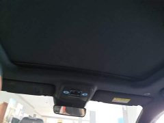BYD Song Plus New Energy 2021 DM-i 110KM Flagship Plus - ფოტო 18