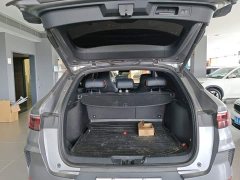 BYD Song Plus New Energy 2021 DM-i 110KM Flagship Plus - ფოტო 19