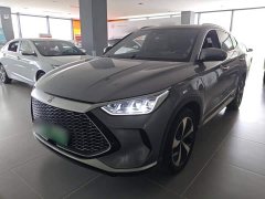 BYD Song Plus New Energy 2021 DM-i 110KM Flagship Plus - ფოტო 2
