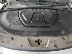 BYD Song Plus New Energy 2021 DM-i 110KM Flagship Plus - ფოტო 20