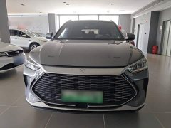 BYD Song Plus New Energy 2021 DM-i 110KM Flagship Plus - ფოტო 3