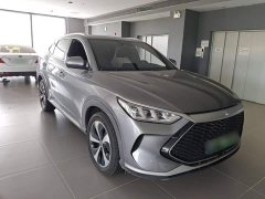 BYD Song Plus New Energy 2021 DM-i 110KM Flagship Plus - ფოტო 4