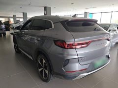 BYD Song Plus New Energy 2021 DM-i 110KM Flagship Plus - ფოტო 5