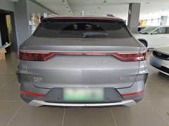 BYD Song Plus New Energy 2021 DM-i 110KM Flagship Plus - ფოტო 6