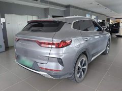 BYD Song Plus New Energy 2021 DM-i 110KM Flagship Plus - ფოტო 7