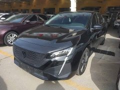 Peugeot 408 2022 1.6T Dream Edition - ფოტო 1