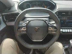 Peugeot 408 2022 1.6T Dream Edition - ფოტო 11