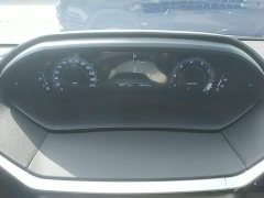 Peugeot 408 2022 1.6T Dream Edition - ფოტო 12