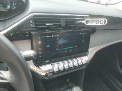 Peugeot 408 2022 1.6T Dream Edition - ფოტო 13