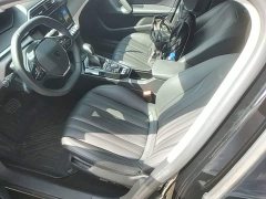 Peugeot 408 2022 1.6T Dream Edition - ფოტო 15