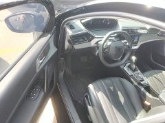 Peugeot 408 2022 1.6T Dream Edition - ფოტო 16