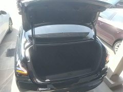Peugeot 408 2022 1.6T Dream Edition - ფოტო 19
