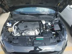 Peugeot 408 2022 1.6T Dream Edition - ფოტო 20