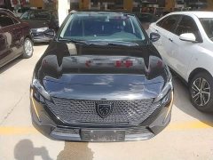 Peugeot 408 2022 1.6T Dream Edition - ფოტო 3