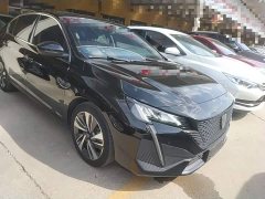 Peugeot 408 2022 1.6T Dream Edition - ფოტო 4