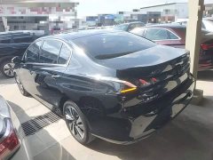 Peugeot 408 2022 1.6T Dream Edition - ფოტო 5