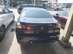 Peugeot 408 2022 1.6T Dream Edition - ფოტო 6